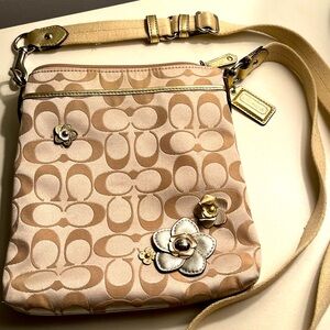 Coach Crossbody Bag